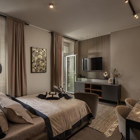 Nautilus Luxury Apartments 2 Rijeka Extérieur photo