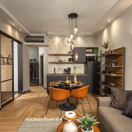 Nautilus Luxury Apartments 2 Rijeka Extérieur photo