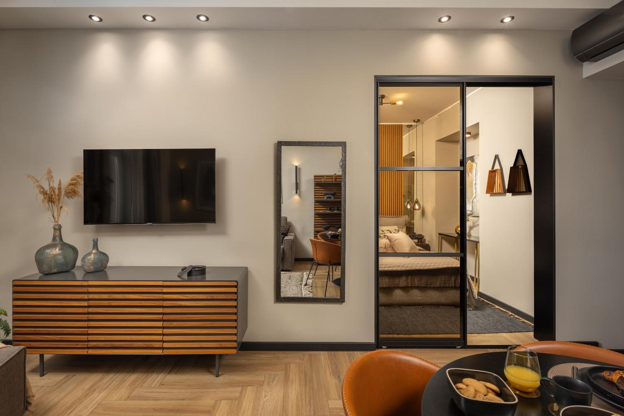Nautilus Luxury Apartments 2 Rijeka Extérieur photo