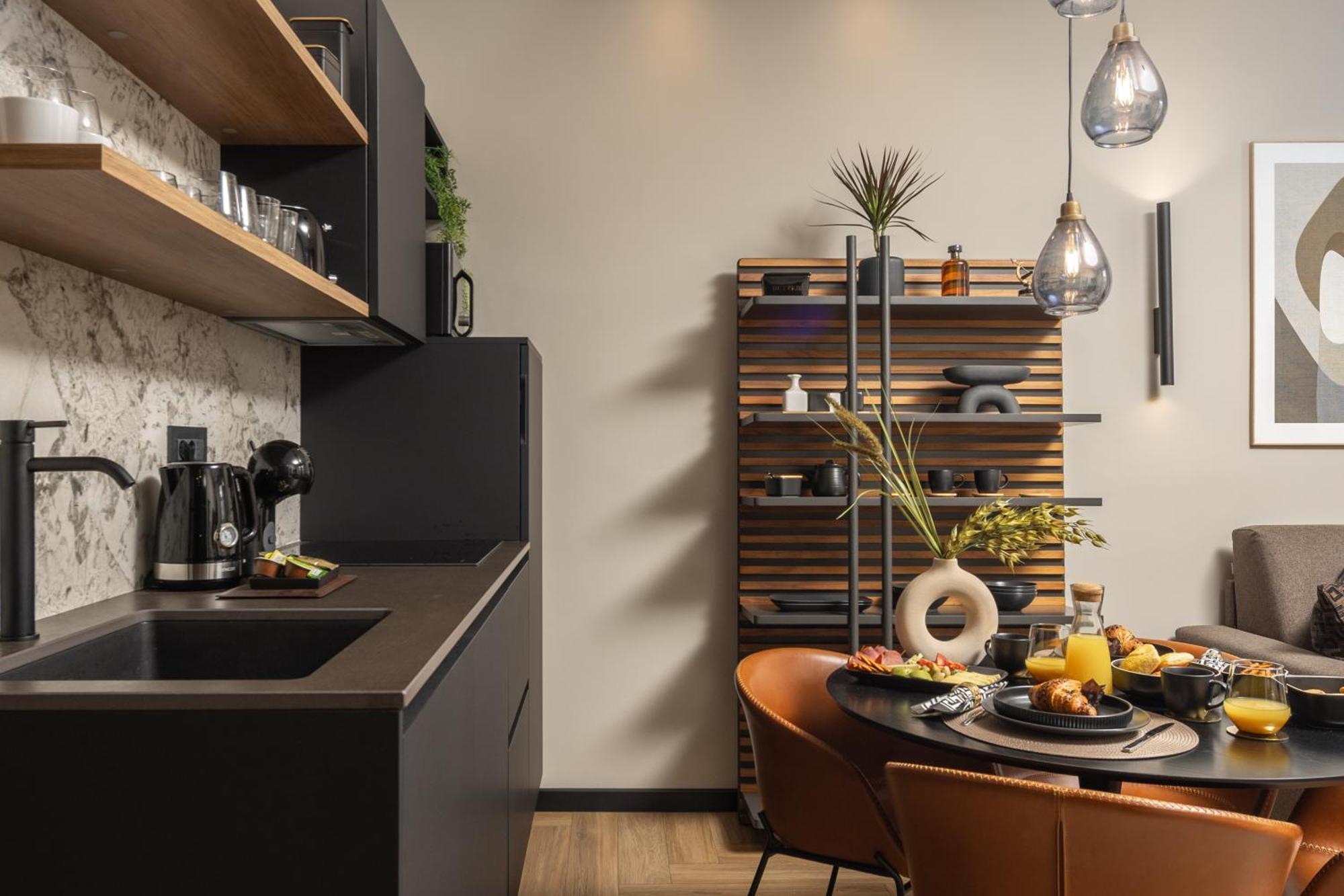 Nautilus Luxury Apartments 2 Rijeka Extérieur photo