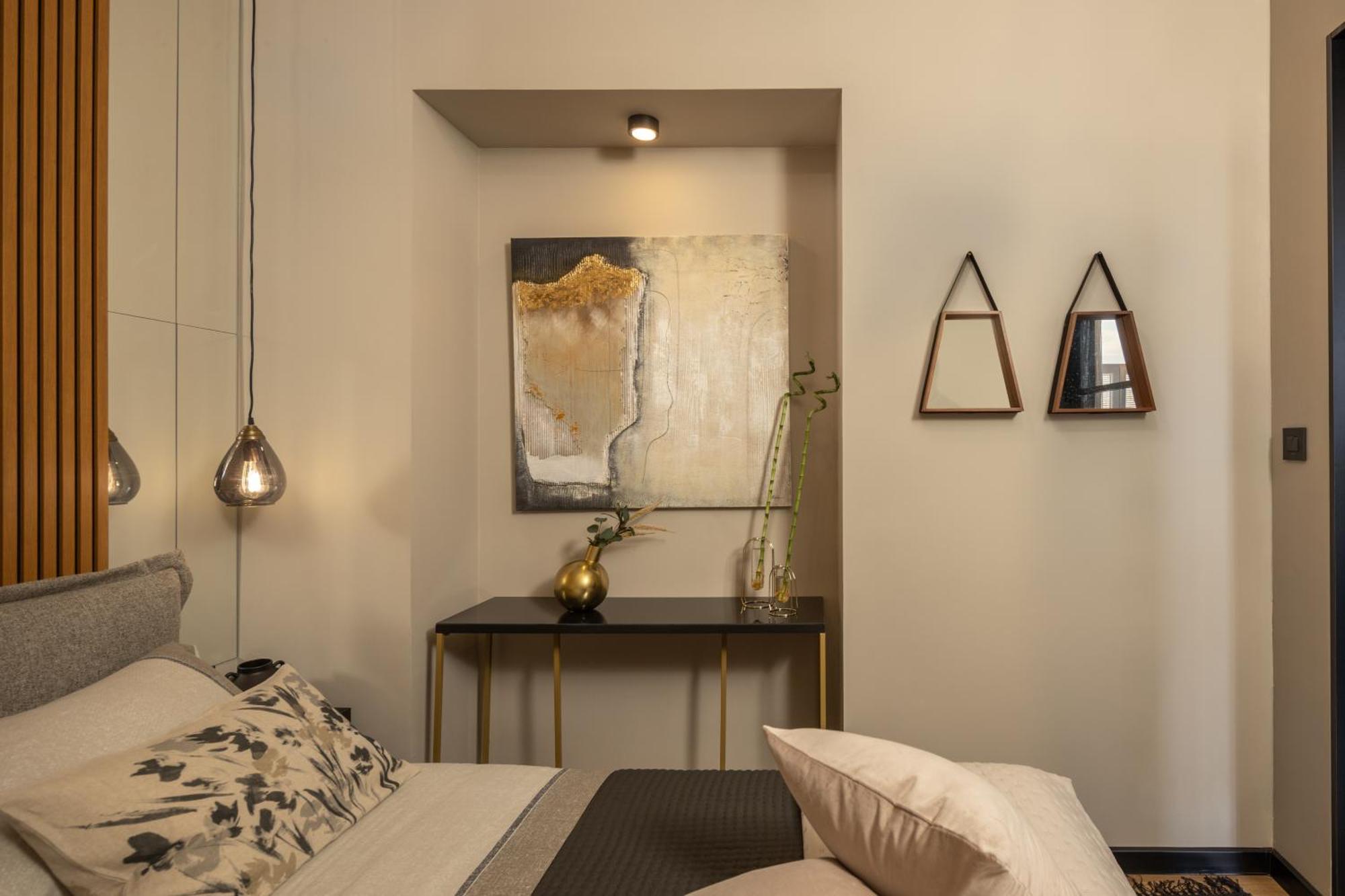 Nautilus Luxury Apartments 2 Rijeka Extérieur photo