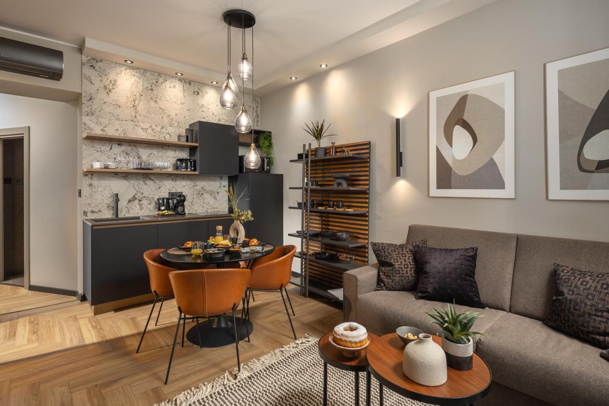 Nautilus Luxury Apartments 2 Rijeka Extérieur photo