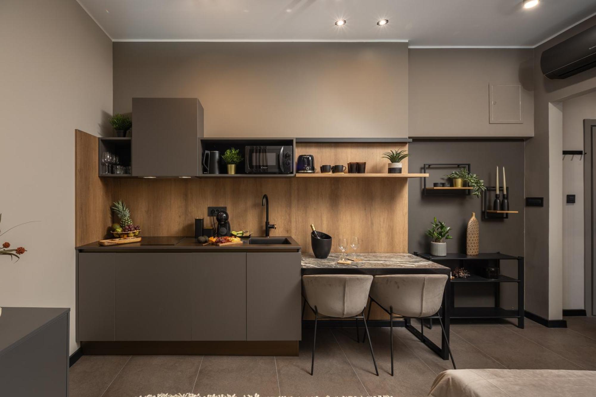 Nautilus Luxury Apartments 2 Rijeka Extérieur photo
