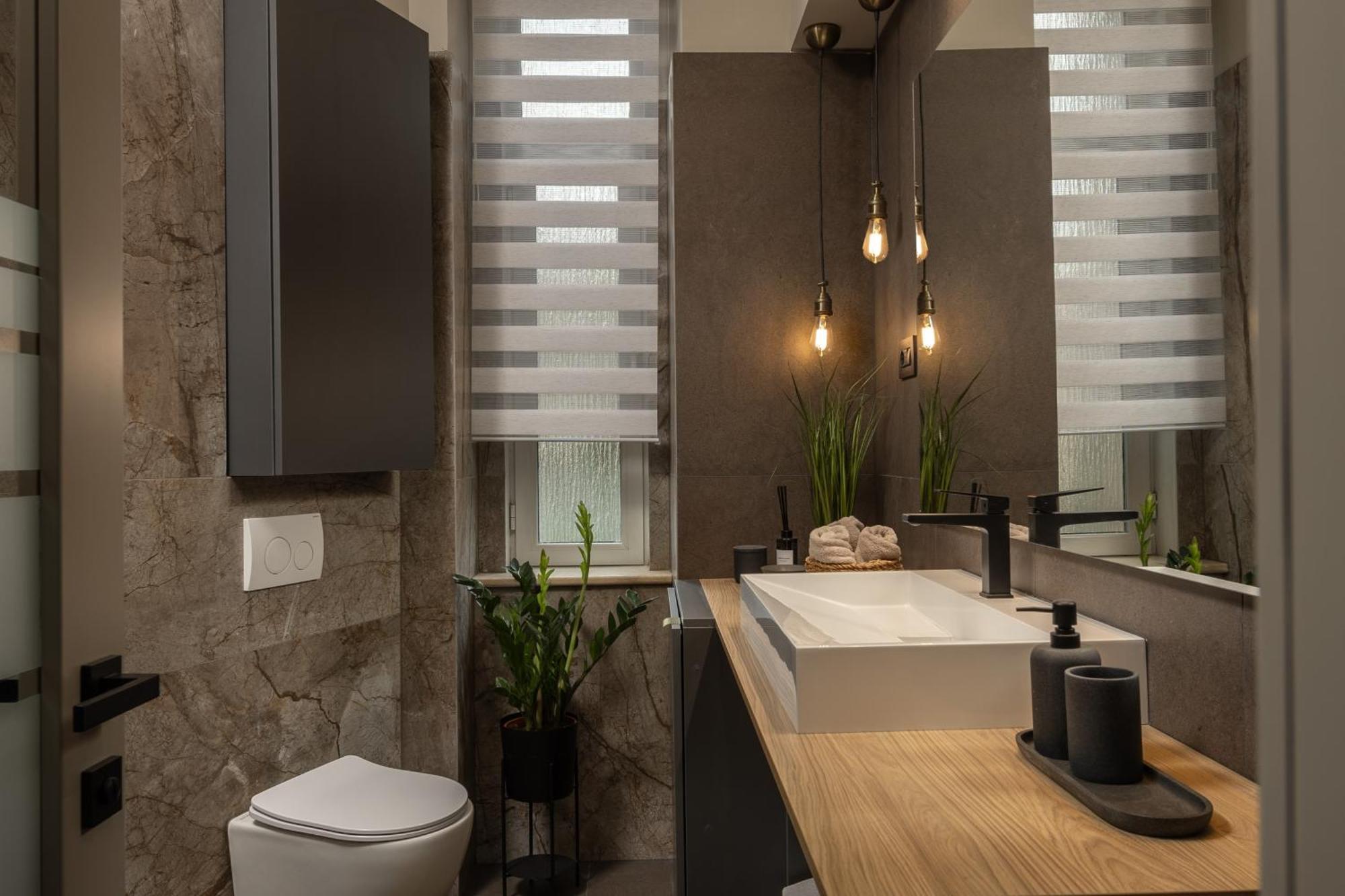 Nautilus Luxury Apartments 2 Rijeka Extérieur photo