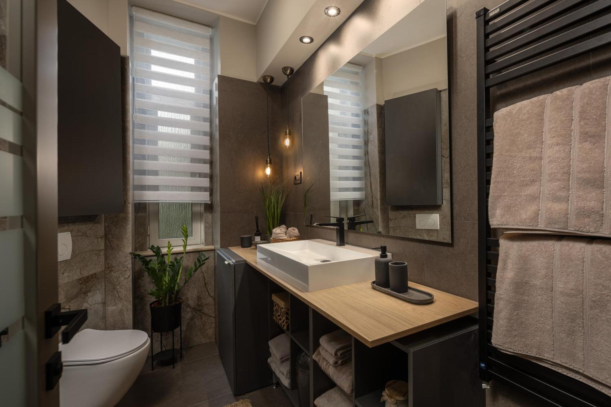 Nautilus Luxury Apartments 2 Rijeka Extérieur photo