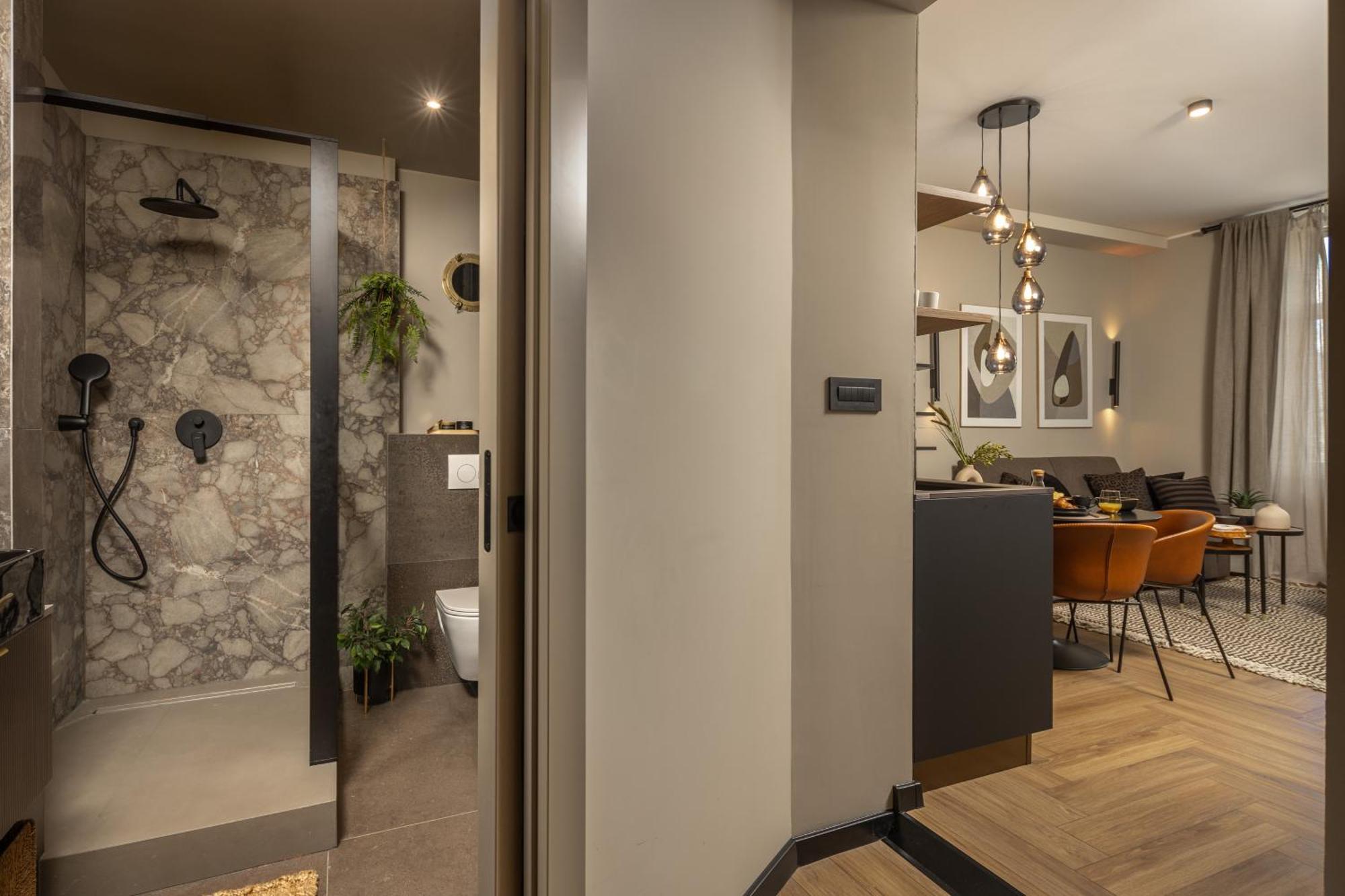 Nautilus Luxury Apartments 2 Rijeka Extérieur photo
