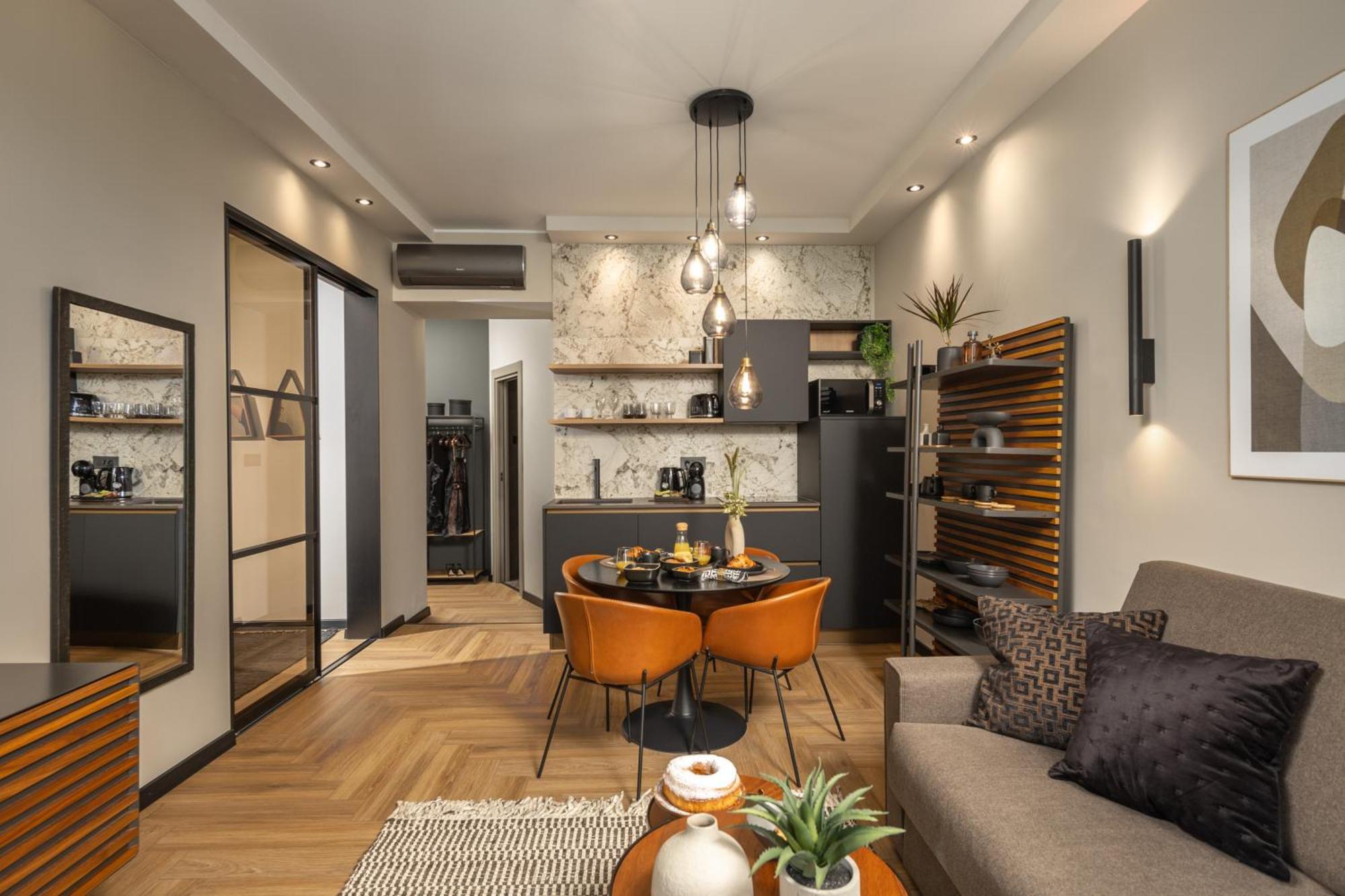 Nautilus Luxury Apartments 2 Rijeka Extérieur photo