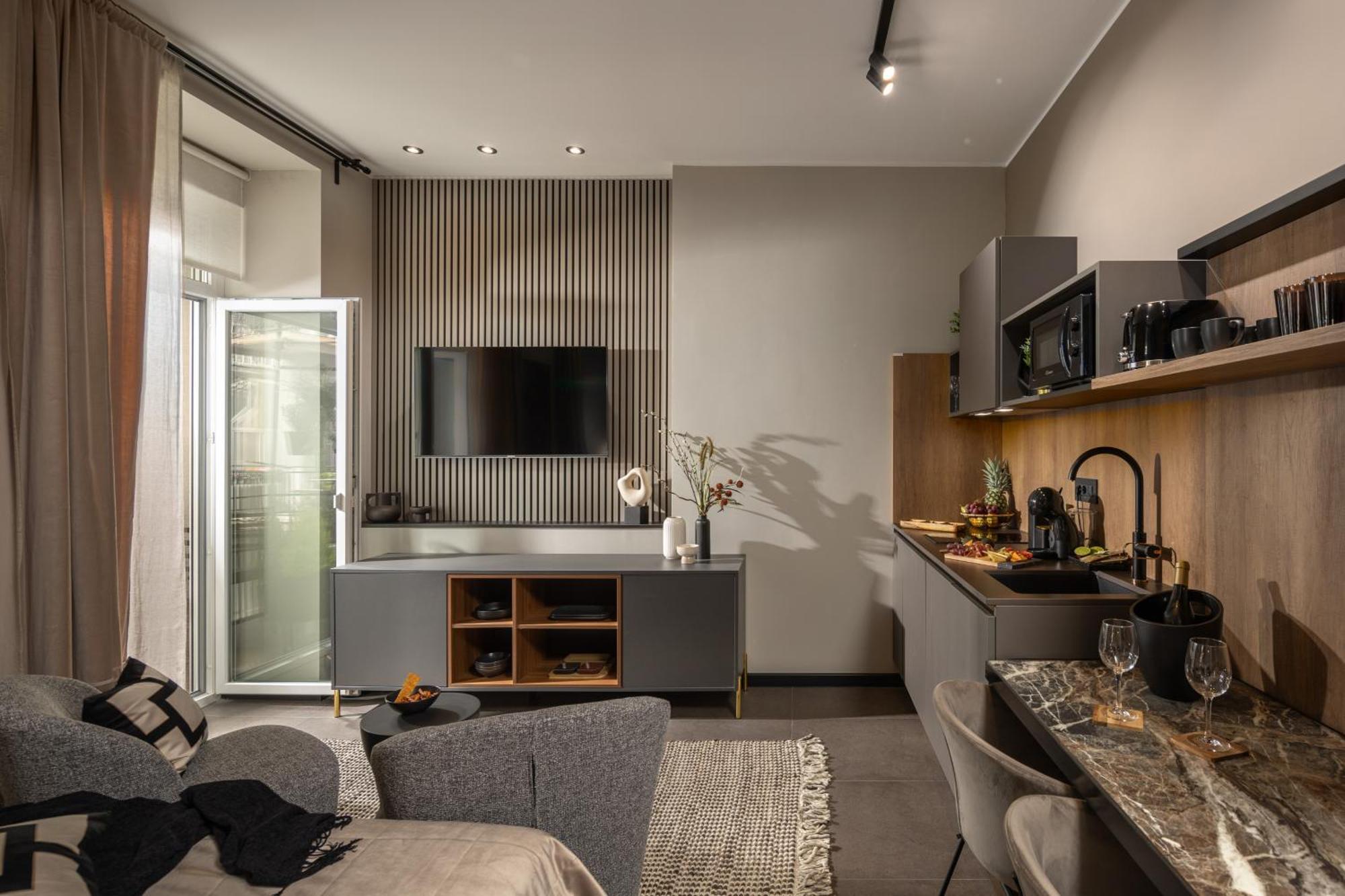 Nautilus Luxury Apartments 2 Rijeka Extérieur photo